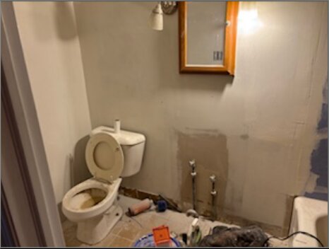 Before